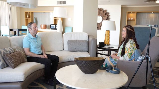 Integrating IFS and EMDR Therapy Demo смотреть онлайн