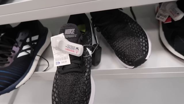 ROSS HIT US WITH NIKE VAPORMAX FLYKNIT 3 GS FOR $39! смотреть онлайн