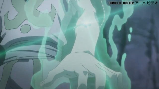 Kurapika's Abilities (dub) смотреть онлайн