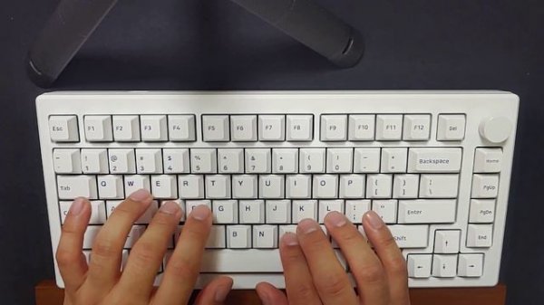 Akko mod 007 pc ( piano switch)