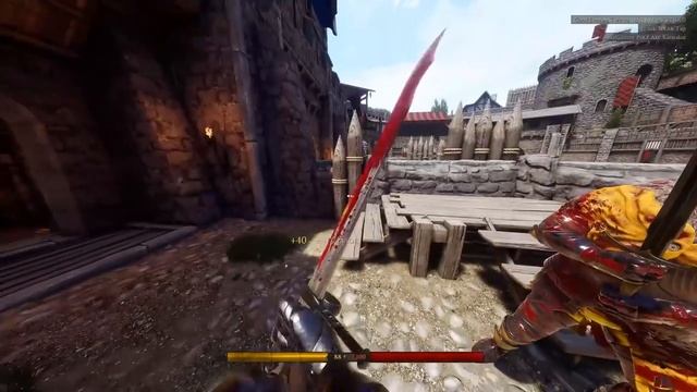 Mordhau! - Detailed Advanced Chambering Guide and Tips (Chamber Feints, Chambers morphs, ...) смотреть онлайн