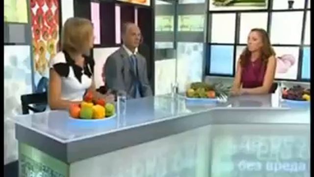 Внутренние органы на ЛИЦЕ Печень Огулов ч 2 смотреть онлайн