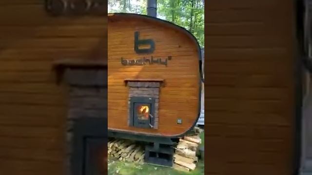 Площадка Grill'D на Баняфест 2020 смотреть онлайн