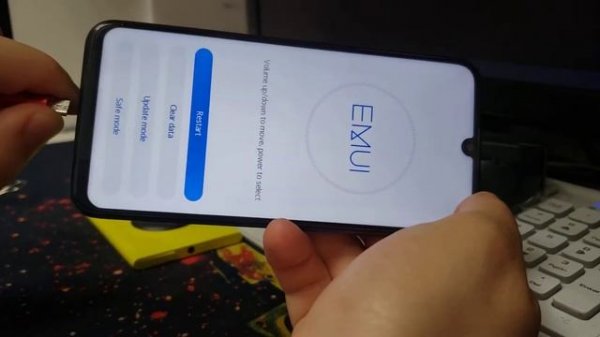 #honor10lite#10litehardreset Honor 10 lite общий сброс ( Hard reset )