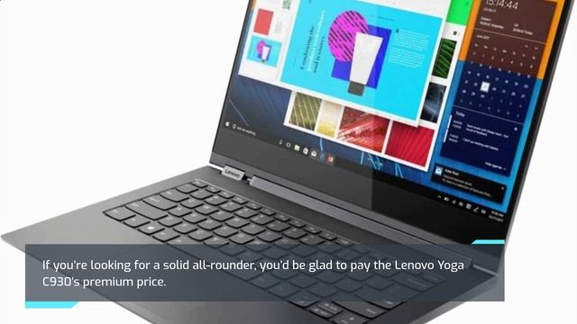 ?5 Best Lenovo Laptops of 2021 | Good Lenovo Laptop 2021 смотреть онлайн
