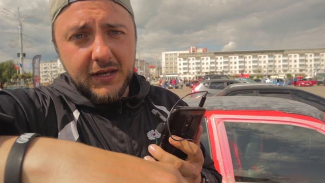 DB Drag ВИТЕБСК 2019/НЕ ВОШЕДШЕЕ/Все что удалось спасти.