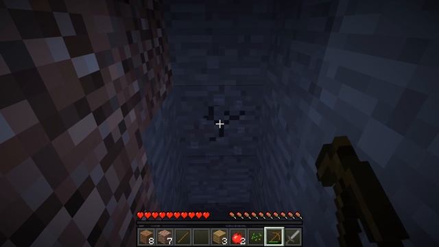 Minecraft Survival Island (1.10 PC Let's Play) | Survival Island With Some Twists! [Episode 1] смотреть онлайн