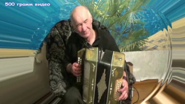 ПРОСТАЯ но КРАСИВАЯ МУЗЫКА на ГАРМОШКЕ.accordion music смотреть онлайн