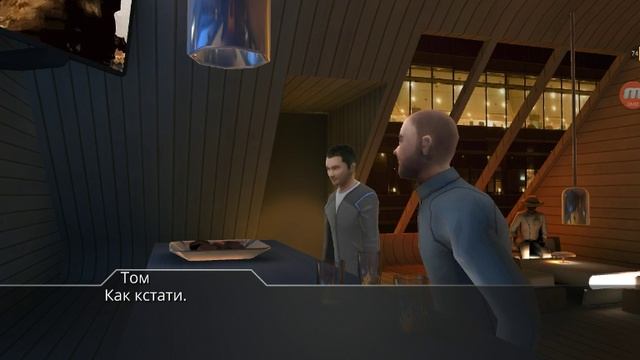 Прохождение игры Lost Echo #4 смотреть онлайн