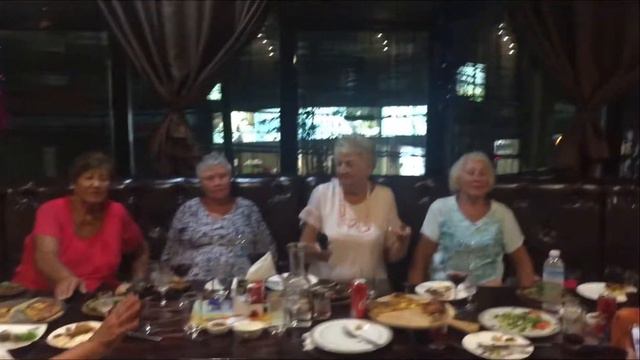 Кози Бич. Караоке. Черемшина. смотреть онлайн