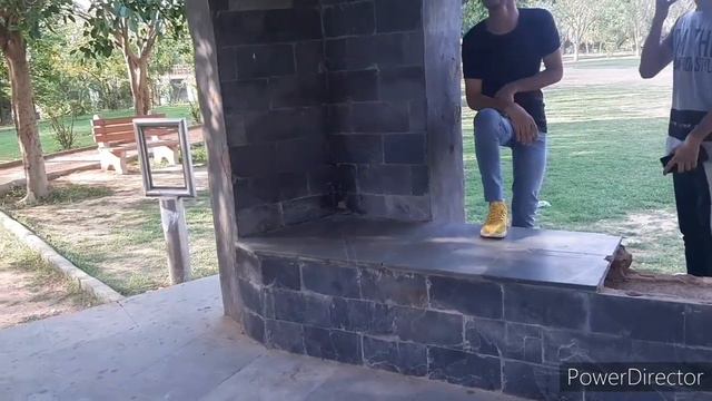 Второй день съемок клипа | Хочу спать... смотреть онлайн