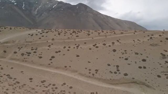 Upper Mustang Jean Fi смотреть онлайн