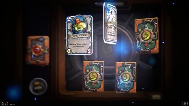 Hearthstone: Best Booster Packs! LEGENDARYS (Goblins vs Gnomes) смотреть онлайн