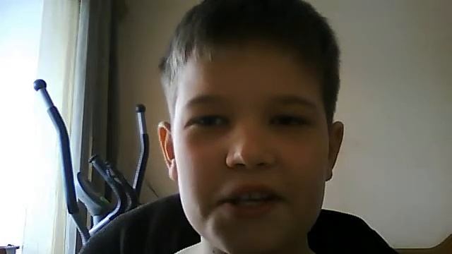 Видео с веб-камеры. Дата: 31 декабря 2013 г., 12:53.