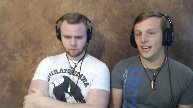 SOS Bros React - Hajime No Ippo Season 1 Episode 16 - Proper Motivation смотреть онлайн