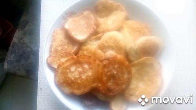 ОЛАДЬИ как в детстве. Домашний фарш/Фаршированные перцы очень вкусные особенным способом. смотреть онлайн