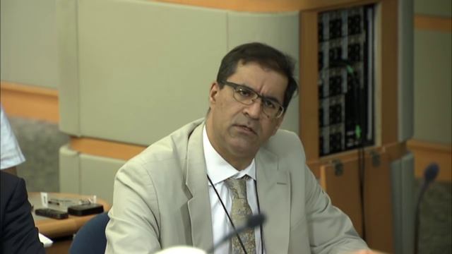 Daily Press Briefing - August 17, 2015 смотреть онлайн