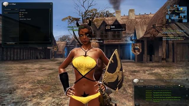 Jiggle Physics смотреть онлайн