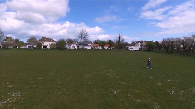 Hubsan X4 502S Desire смотреть онлайн