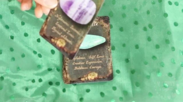 THE DARK CRYSTAL ORACLE ? DECK REVIEW смотреть онлайн