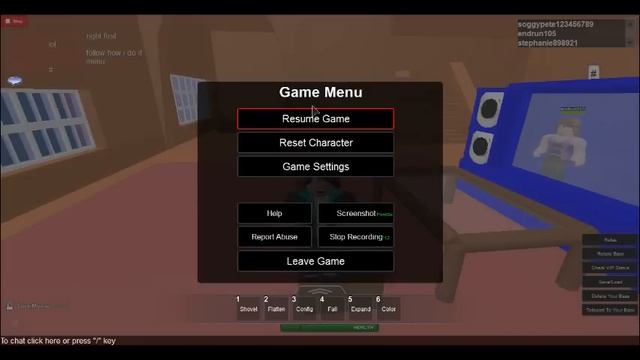 how to change your settings from classic to mouse lock switch roblox смотреть онлайн