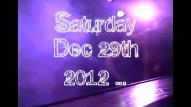 Pure Aggression Reunion Show смотреть онлайн