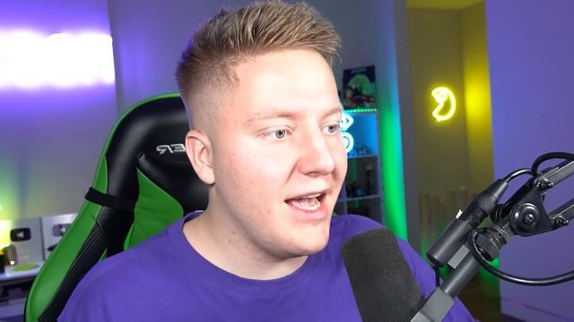 ВЫПАЛ НОВЫЙ БРАВЛЕР МЭГ смотреть онлайн