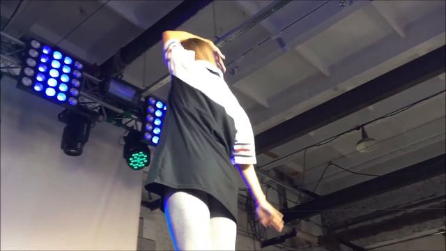 ЛЕРА ДИДКОВСКАЯ мастер класс Baska Fest | MILENA WAY смотреть онлайн