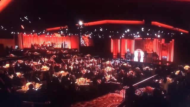 Dionne Farris ABFF performance of "Hopeless" from Love Jones смотреть онлайн