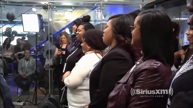 R. Kelly - I'm A Flirt (Medley)