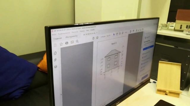 ОБЗОР ПРОЕКТА ДАЧНОГО ДОМА смотреть онлайн