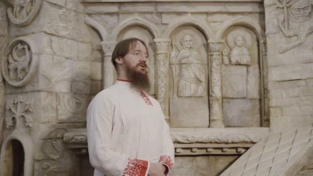 Христос рожаитсэ Пинега смотреть онлайн