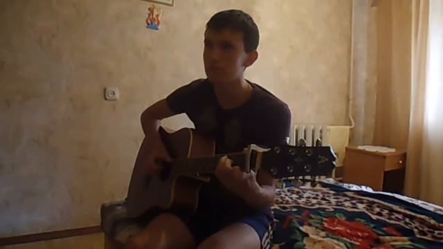 Марсель - Ты только моя (cover) смотреть онлайн