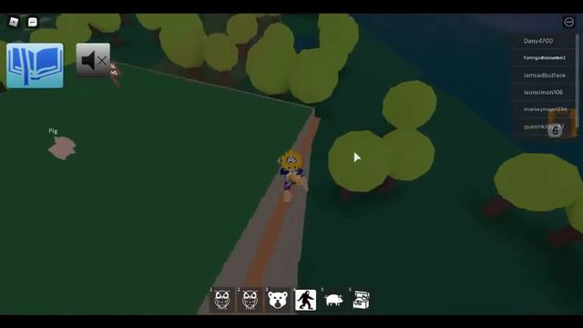 how to unlock DEER in roblox creature tycoon смотреть онлайн