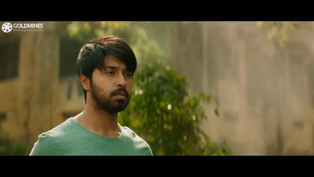 VIJETHA New Hindi Dubbed Full Movie | Kalyaan Dhev, Malavika Nair, Murali Sharma смотреть онлайн