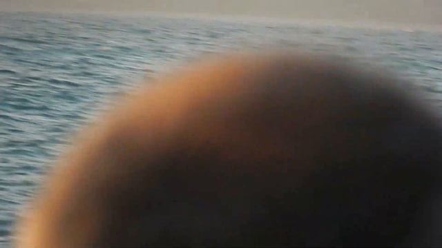 Абхазия - Озеро Рица - Пляж Гагры смотреть онлайн