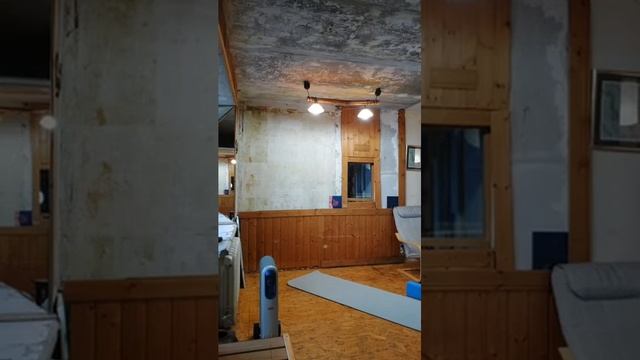 Тренування з йоги. Шпагат. смотреть онлайн