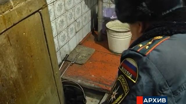 В Новокузнецке отмечен рост пожаров смотреть онлайн