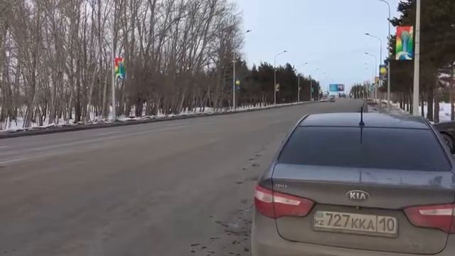 Lada Kalina 2 vs. Lada Priora смотреть онлайн