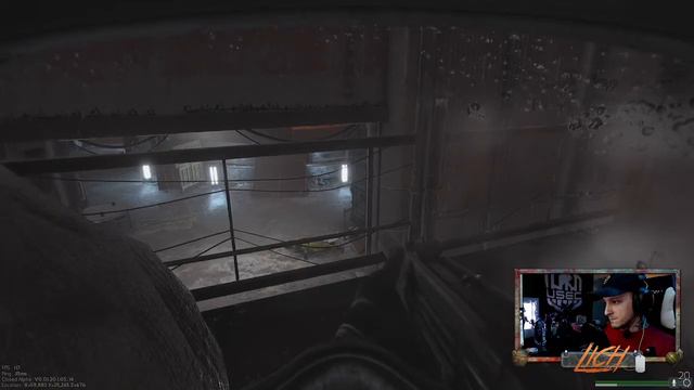 Marauders - Full Raid - Experiencing Tarkov in Space for the first time смотреть онлайн