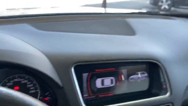 Audi Q5, 2015 в продаже! смотреть онлайн