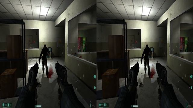 ╞1080p 3ᴰ╡[F.E.A.R.] Three Minutes of FEAR смотреть онлайн