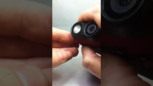 Видео инструкция Экшн видеокамера Red A2000 смотреть онлайн