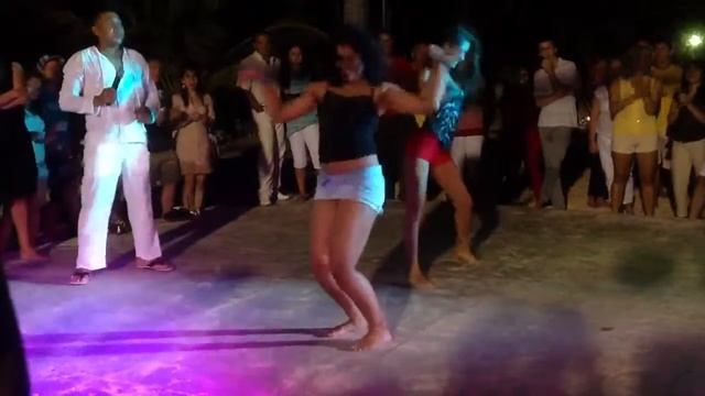 Доминикана. смотреть онлайн