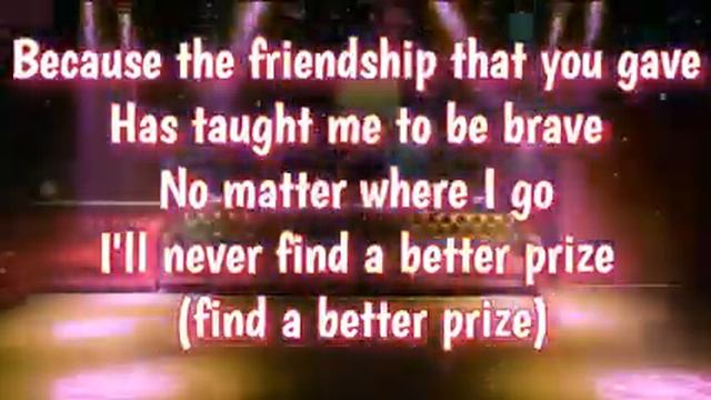 Together And Electric Dreams