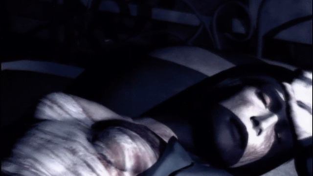 Silent Hill Intro (Remastered in 4K using AI Machine Learning) смотреть онлайн