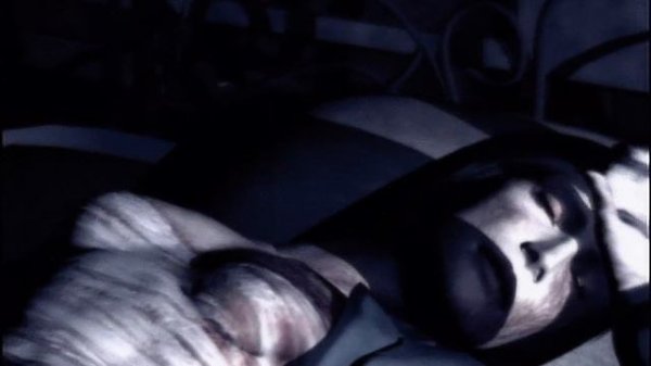 Silent Hill Intro (Remastered in 4K using AI Machine Learning)