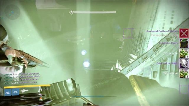 Destiny - A SHADER?! смотреть онлайн