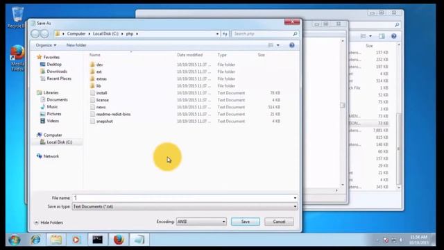 PHP installation || PHP download || PHP installation on windows 7 || PHP installation on Windows смотреть онлайн