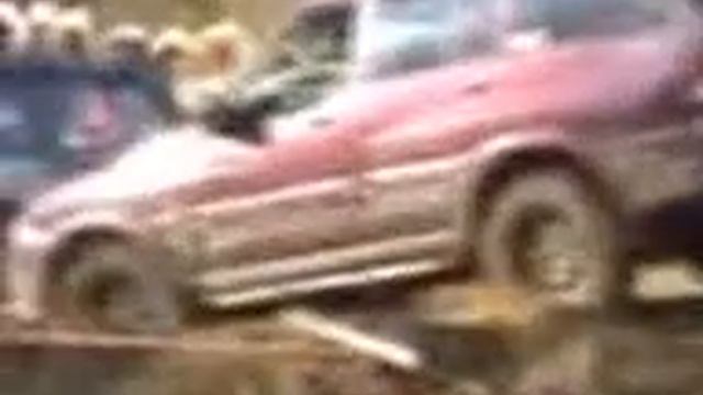 Offroad brezno 10.11. смотреть онлайн